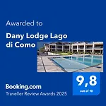 Apartmán Dany Di *