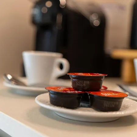 Apartament Dany Di Colico