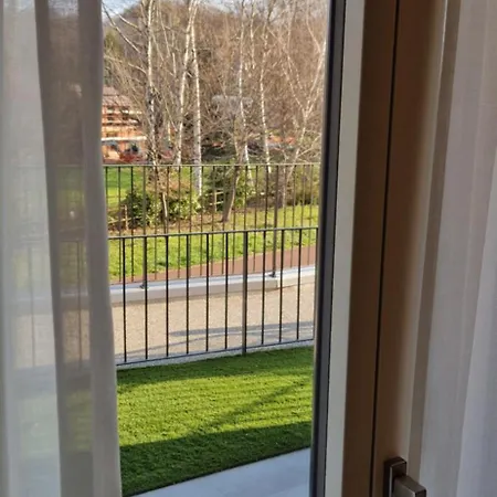 Apartman Dany Di *