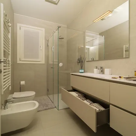 Apartament Dany Di Colico