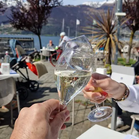 Dany Di Apartament Colico