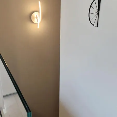 Apartament Dany Di *