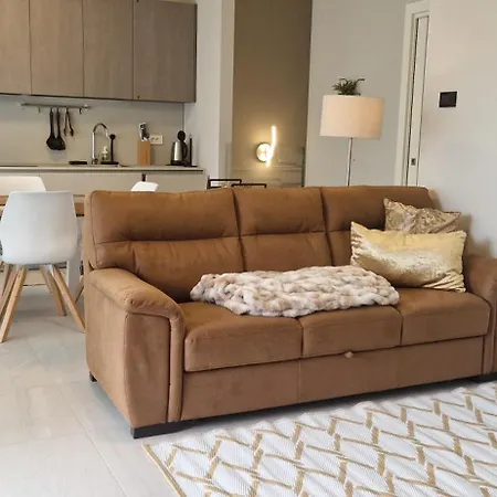 Apartament Dany Di Colico