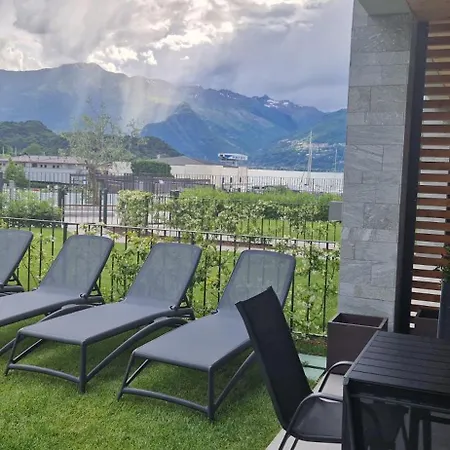 Dany Di Apartament Colico