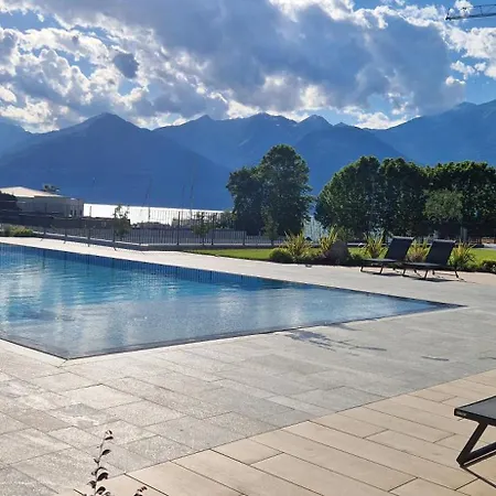 Apartament Dany Di *