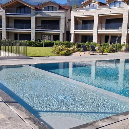 Dany Di Apartament Colico