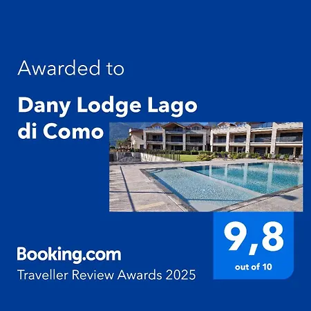 Apartament Dany Di *