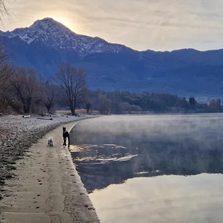 Dany Di Apartament Colico