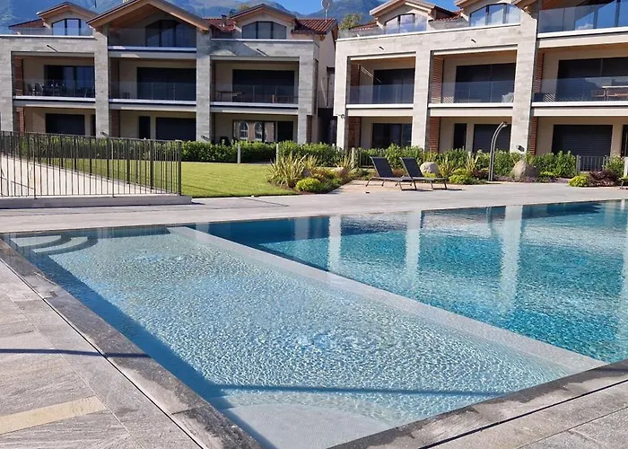 Dany Di Apartman Colico