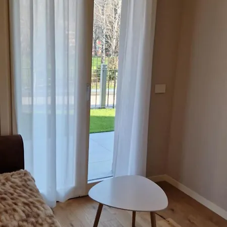 Apartmán Dany Di Colico