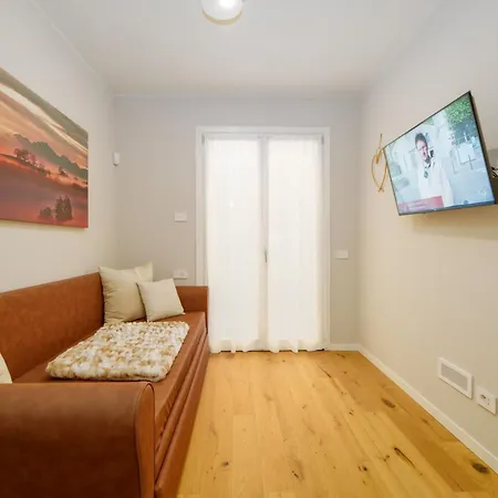 Dany Di Apartmán *