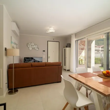 Apartmán Dany Di Colico