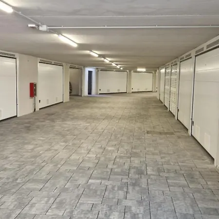 Apartmán Dany Di